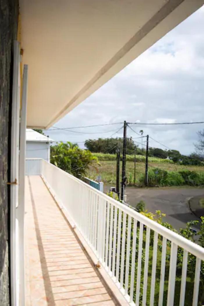 Villa Ou Appartement A Saint-Andre Reunion Exterior photo